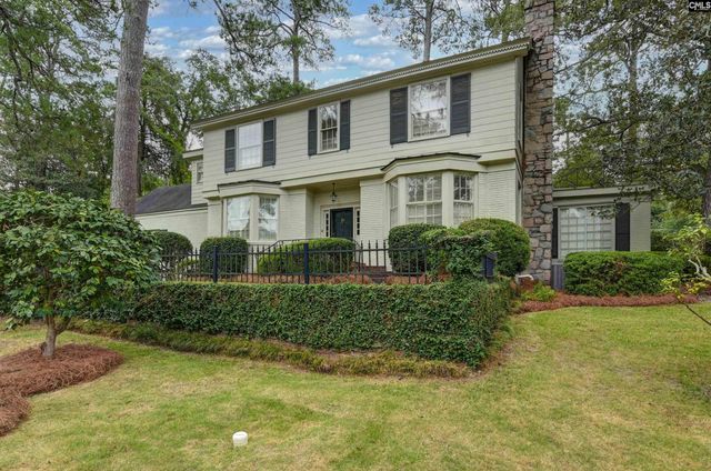 4100 Trenholm Road, Columbia, SC 29206