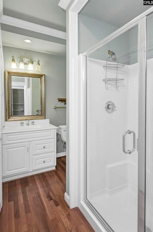 4100 Trenholm Road, Columbia, SC 29206