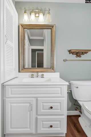4100 Trenholm Road, Columbia, SC 29206