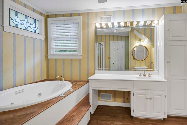 4100 Trenholm Road, Columbia, SC 29206