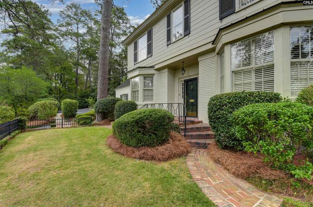 4100 Trenholm Road, Columbia, SC 29206