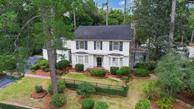 4100 Trenholm Road, Columbia, SC 29206