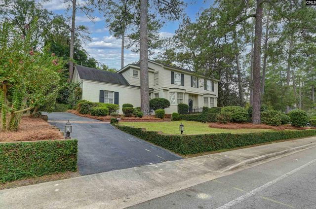 4100 Trenholm Road, Columbia, SC 29206