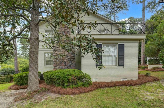 4100 Trenholm Road, Columbia, SC 29206
