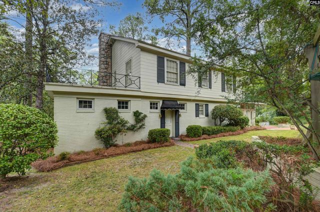 4100 Trenholm Road, Columbia, SC 29206