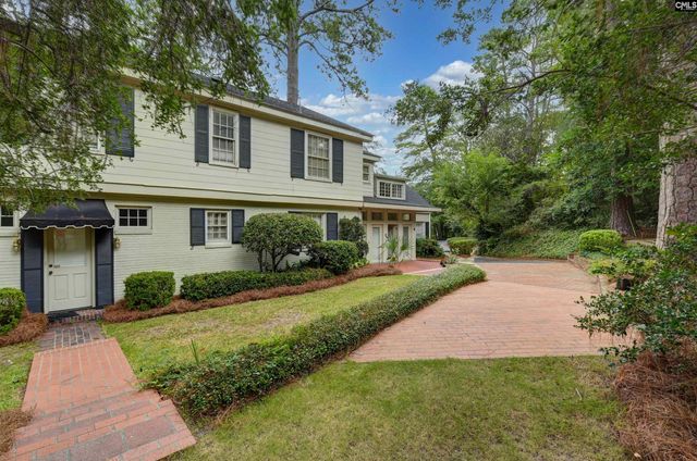 4100 Trenholm Road, Columbia, SC 29206