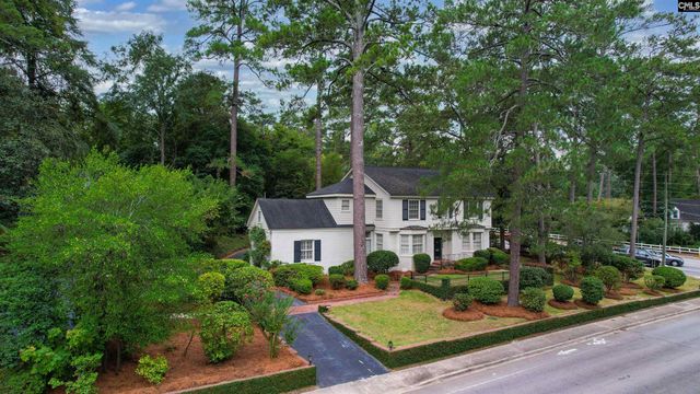 4100 Trenholm Road, Columbia, SC 29206