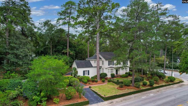 4100 Trenholm Road, Columbia, SC 29206