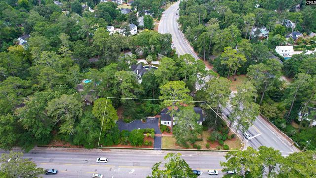 4100 Trenholm Road, Columbia, SC 29206