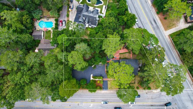 4100 Trenholm Road, Columbia, SC 29206