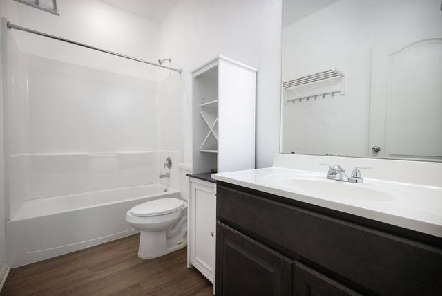 2106 Benjamin Park, Missouri City, TX 77489