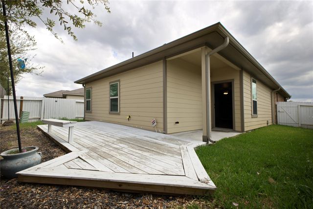 2106 Benjamin Park, Missouri City, TX 77489