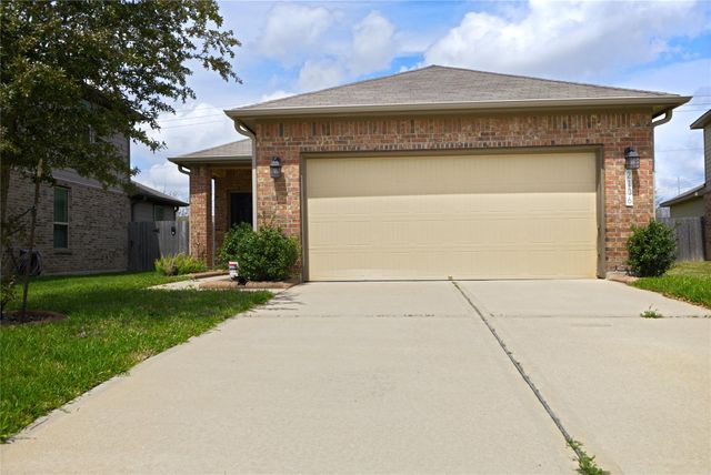 2106 Benjamin Park, Missouri City, TX 77489