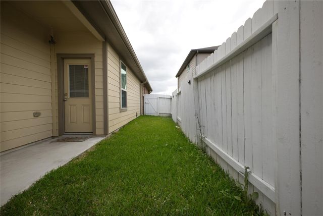 2106 Benjamin Park, Missouri City, TX 77489