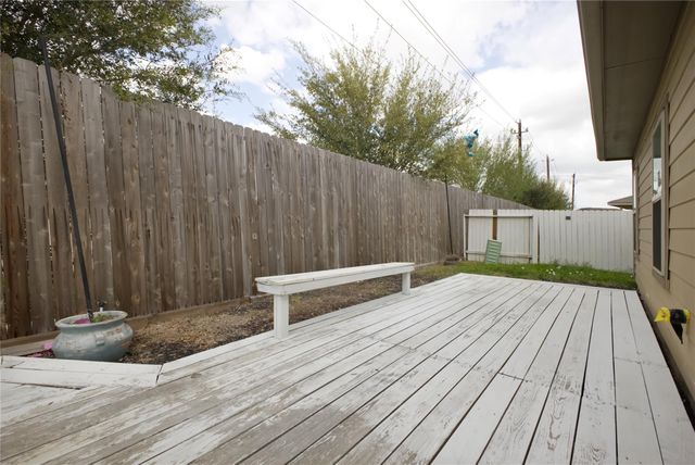 2106 Benjamin Park, Missouri City, TX 77489