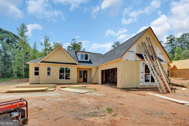 74 County Line Extension, Mansfield, GA 30055