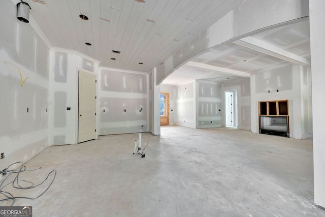 74 County Line Extension, Mansfield, GA 30055