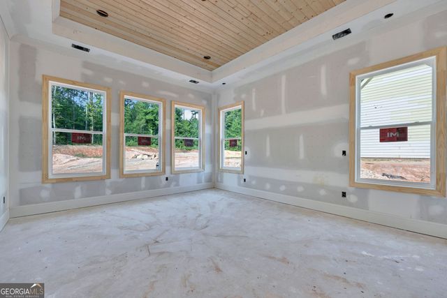 74 County Line Extension, Mansfield, GA 30055