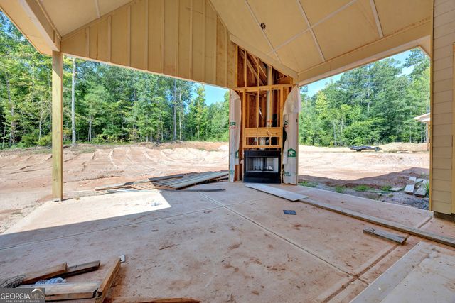 74 County Line Extension, Mansfield, GA 30055