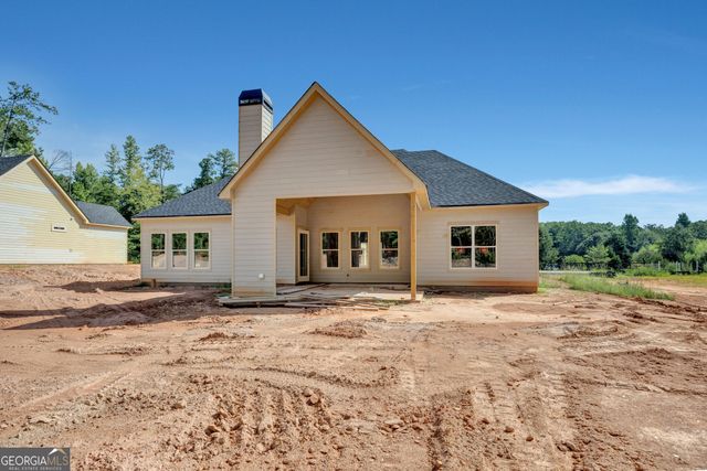74 County Line Extension, Mansfield, GA 30055