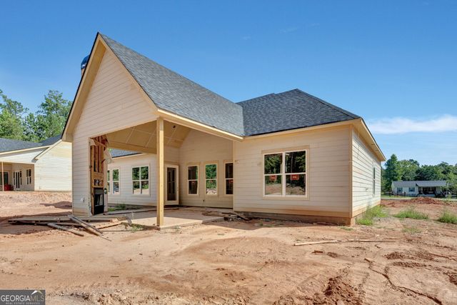 74 County Line Extension, Mansfield, GA 30055