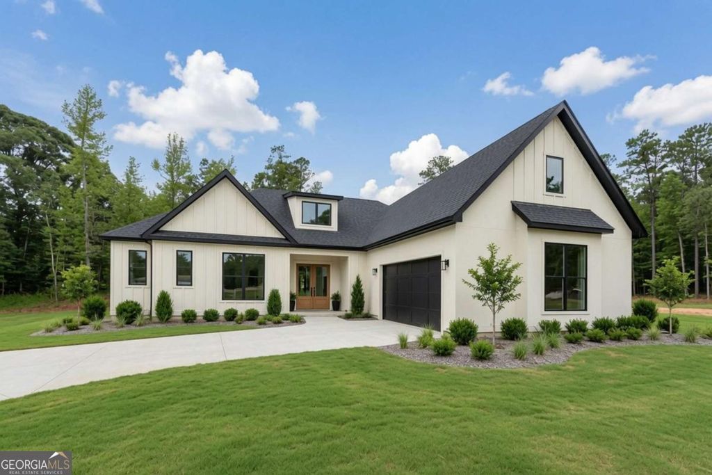 74 County Line Extension, Mansfield, GA 30055