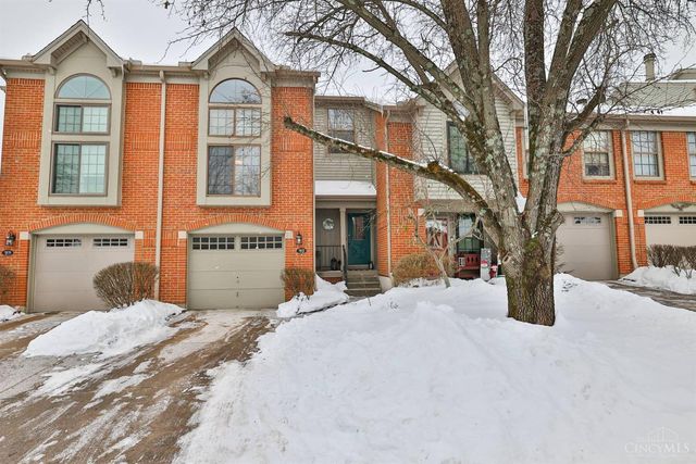 7872 Hackney Circle, Deerfield Twp., OH 45039