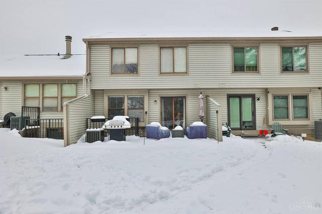 7872 Hackney Circle, Deerfield Twp., OH 45039