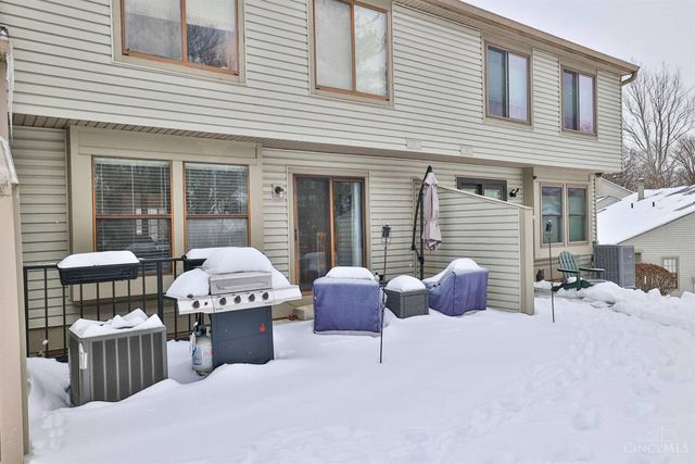 7872 Hackney Circle, Deerfield Twp., OH 45039