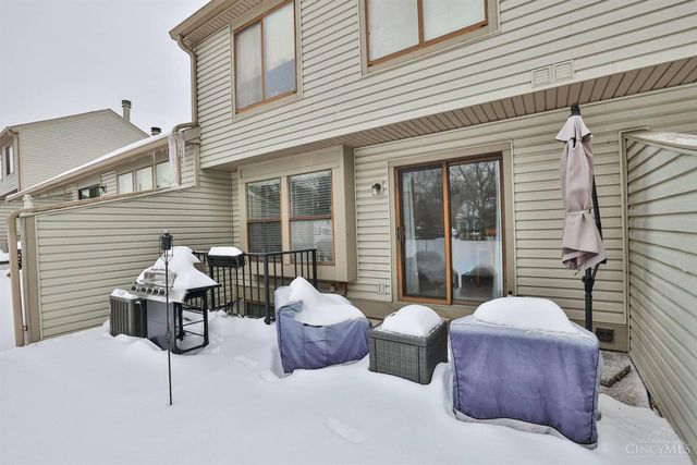 7872 Hackney Circle, Deerfield Twp., OH 45039