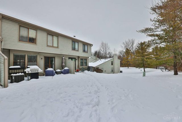 7872 Hackney Circle, Deerfield Twp., OH 45039