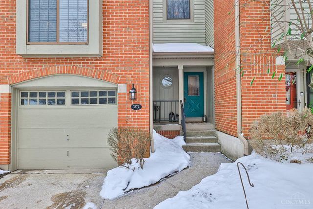 7872 Hackney Circle, Deerfield Twp., OH 45039