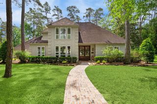 2602 Kings Forest Drive, Kingwood, TX 77339