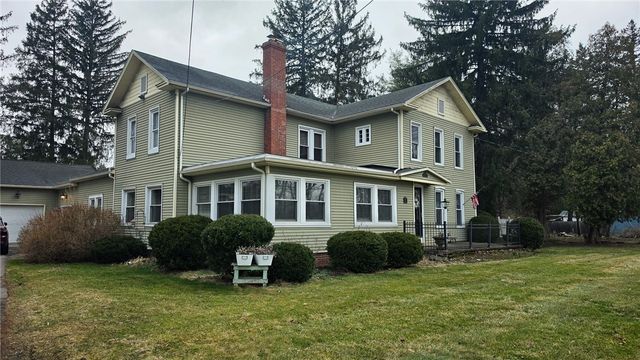 709 Watkins Road, Horseheads, NY 14845