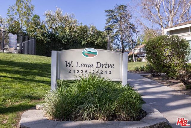 24241 Lema Drive, Valencia, CA 91355