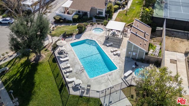 24241 Lema Drive, Valencia, CA 91355