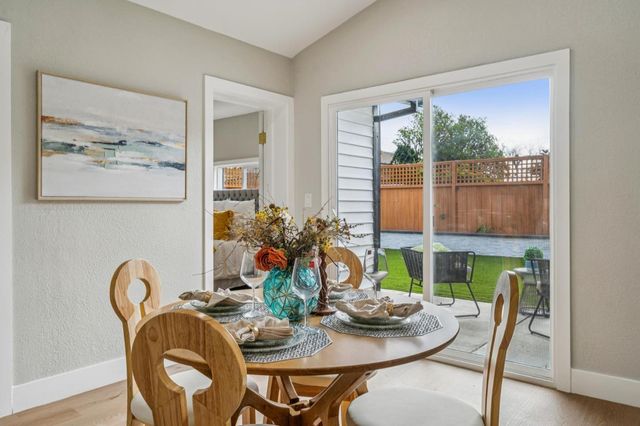 4412 Millard Avenue, Fremont, CA 94538