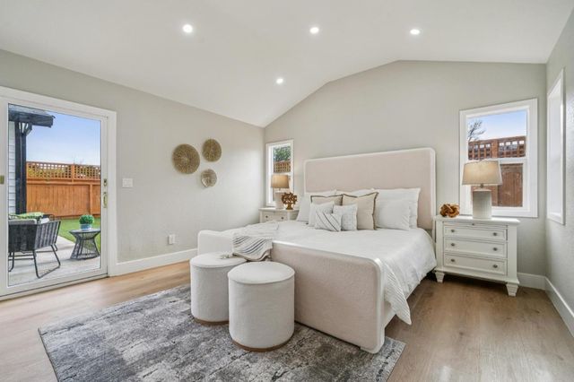 4412 Millard Avenue, Fremont, CA 94538
