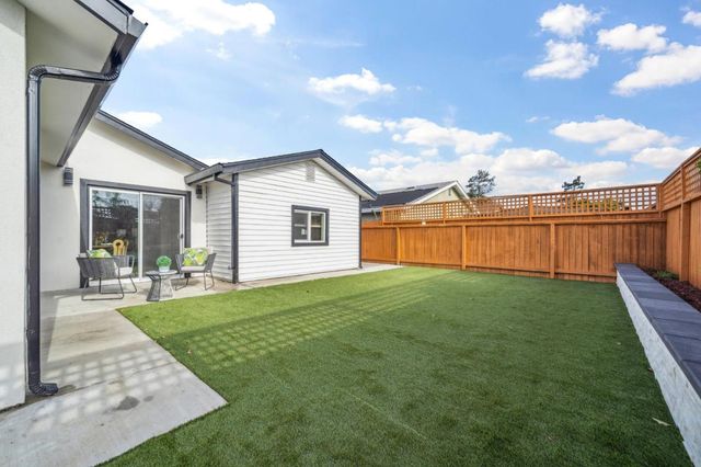 4412 Millard Avenue, Fremont, CA 94538