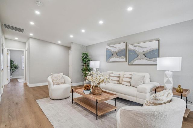 4412 Millard Avenue, Fremont, CA 94538