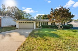 3615 South Franklin Avenue, Springfield, MO 65807