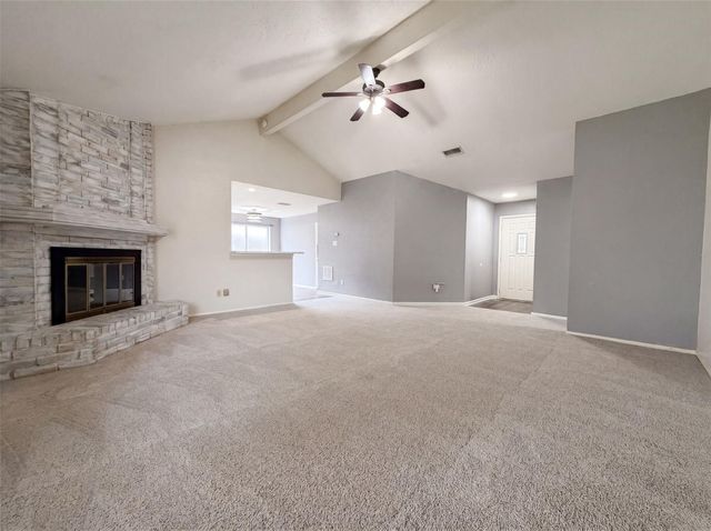 6710 Renfro Drive, Richmond, TX 77469