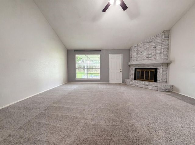 6710 Renfro Drive, Richmond, TX 77469