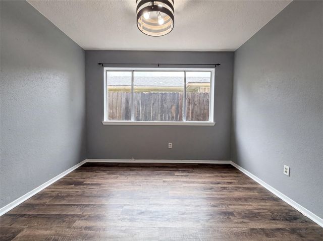 6710 Renfro Drive, Richmond, TX 77469