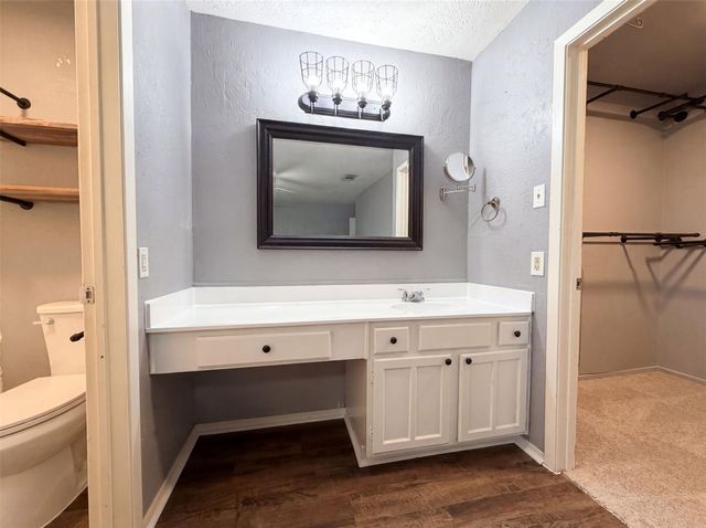 6710 Renfro Drive, Richmond, TX 77469