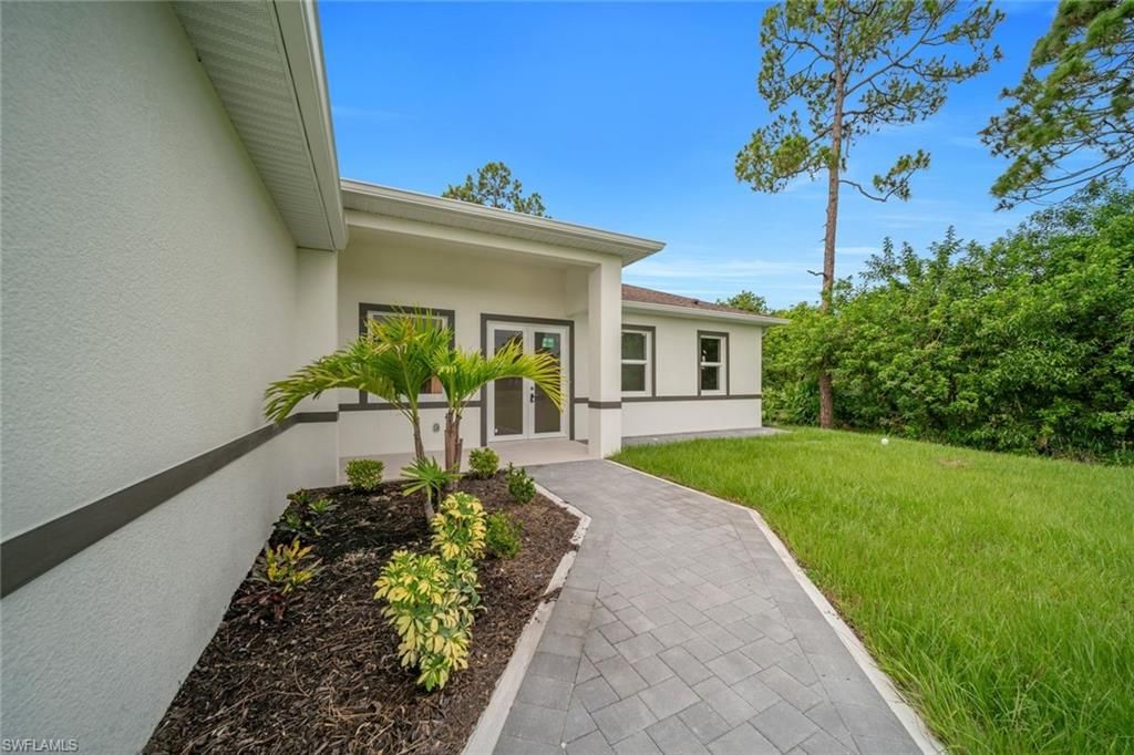 2715 10th ST W, LEHIGH ACRES, FL 33971 — photo 3