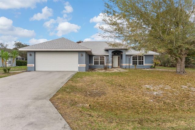 4716 BOABADILLA AVENUE, Sebring, FL 33872