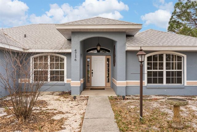 4716 BOABADILLA AVENUE, Sebring, FL 33872