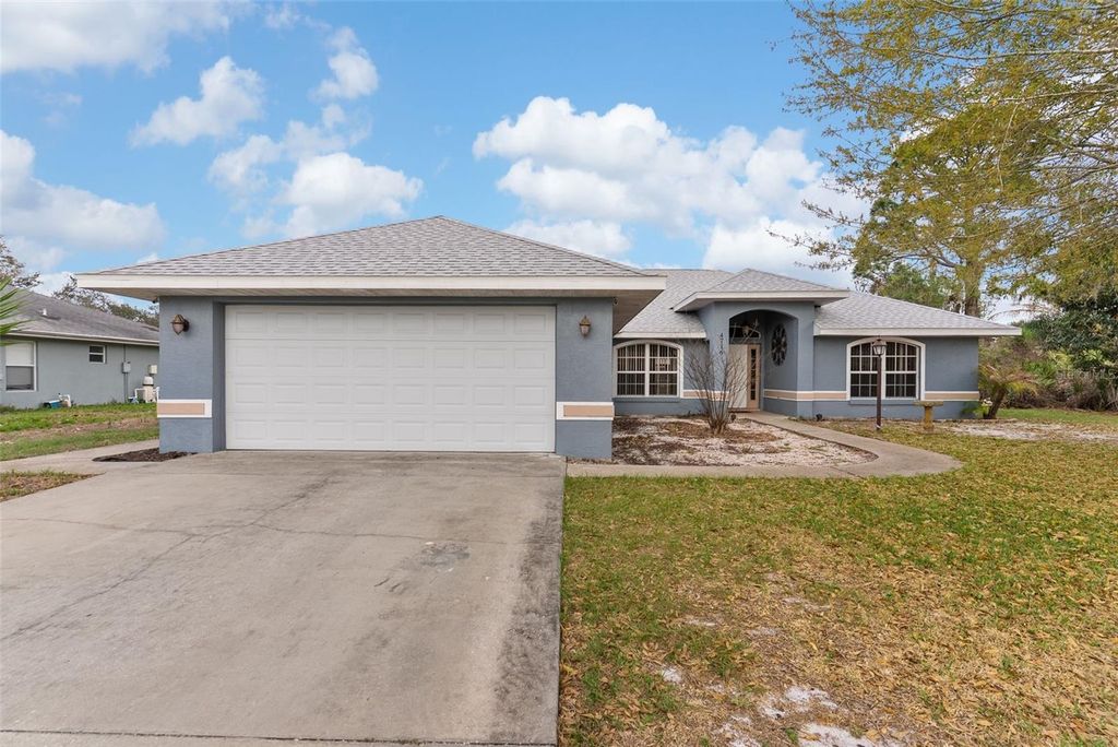 4716 BOABADILLA AVENUE, Sebring, FL 33872