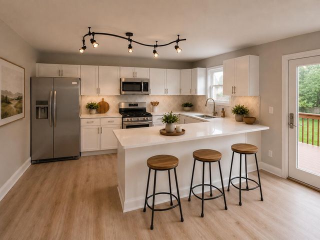 15895 Sherman Street, Lowell, IN 46356
